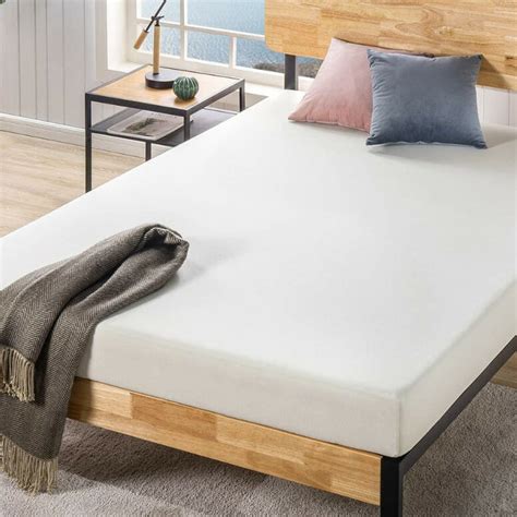 Top 10 Best Memory Foam Mattresses for 2022 - Online Mattress Review