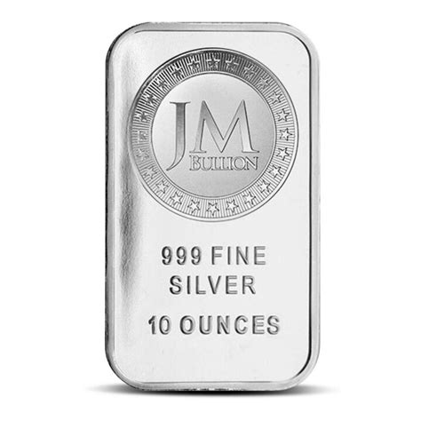 Jm Bullion Silver Bars Best Sale | emergencydentistry.com