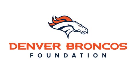 Denver Broncos Logo Transparent Png Free Png Images