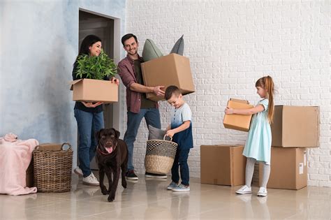 Top tips to help you move with children - Blog | Estate Agent Blog ...