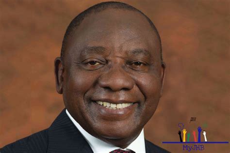 President Cyril Ramaphosa aware of leak of confidential CR17 campaign information