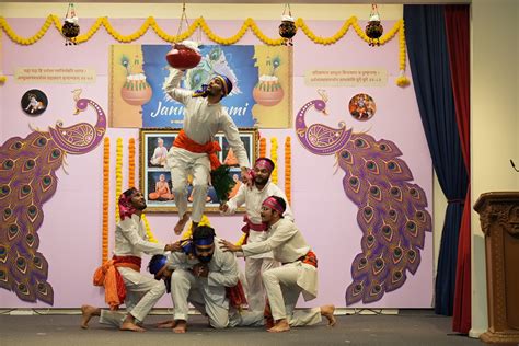 Janmashtami Celebration 2023, Melbourne, Australia