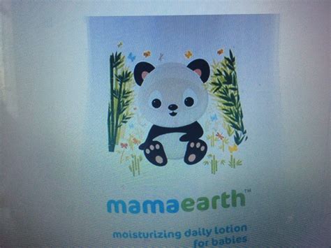 Positive Parenting: Mama Earth Baby Products "A Trustworthy Brand by a parent, For a Parent"