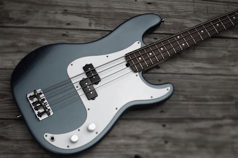 Fender Bass Wallpaper - WallpaperSafari