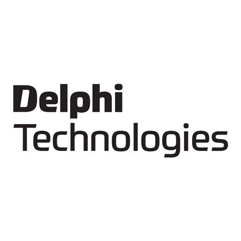 Delphi Logo - PNG Logo Vector Brand Downloads (SVG, EPS)