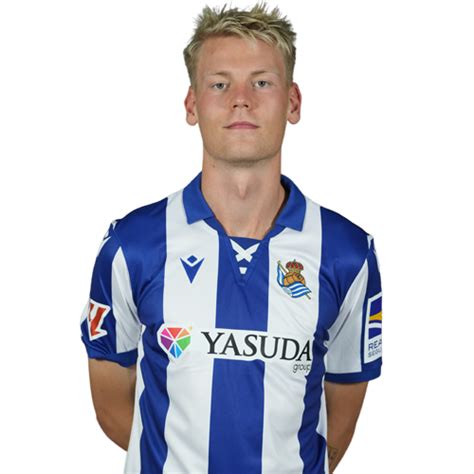 Ficha de Orri Óskarsson (Óskarsson) perteneciente a Real Sociedad - Real Sociedad de Fútbol S.A.D.