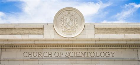 Clearwater Scientology Information Center