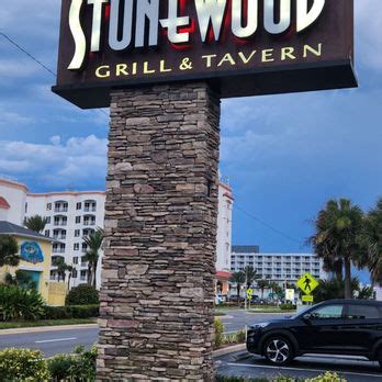 STONEWOOD GRILL & TAVERN - Updated November 2024 - 261 Photos & 427 ...