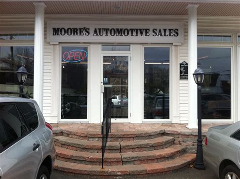 Moore's Automotive Sales & Service Cars for Sale | Cars.com