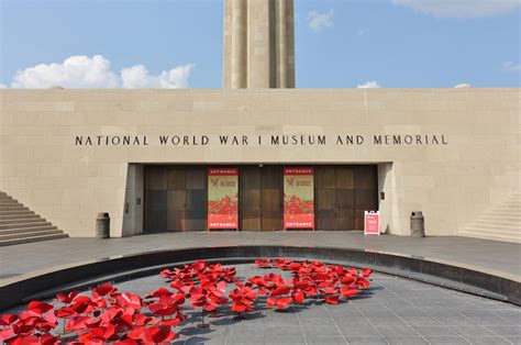 National World War I Museum - History and Facts | History Hit