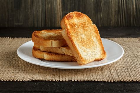 Bread Toast Recipe by Archana's Kitchen