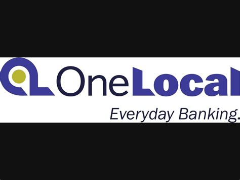 OneLocal Launches To Provide Everyday Banking For Everyone | Norwood, MA Patch