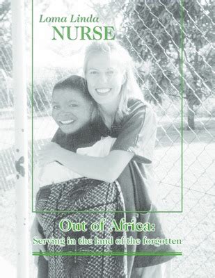 "Loma Linda Nurse - Vol. 09, No. 01" by Loma Linda University School of Nursing