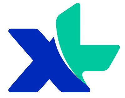 Logo XL Axiata Format PNG - laluahmad.com