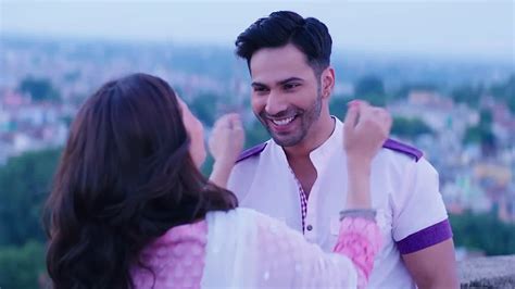 Varun Dhawan Badrinath Ki Dulhania HD Desktop Wallpaper 12979 - Baltana