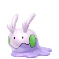 Pokemon Scarlet and Violet Goomy | Locations, Moves, Stats