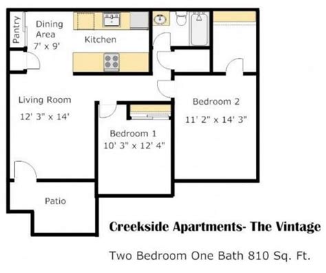 Creekside Village Rentals - San Bernardino, CA | Apartments.com