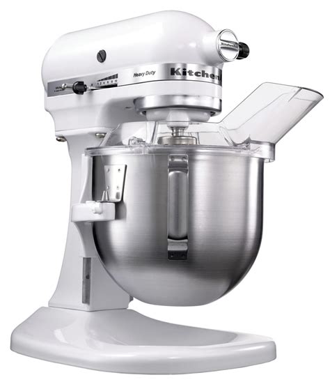 Kitchenaid Heavy Duty Stand Mixer 325 Watt | Kitchen Kapital