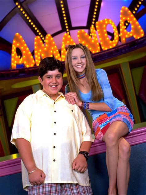 Amanda Bynes Dan Schneider