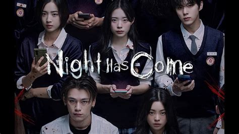 Night Has Come (2023) - Plex