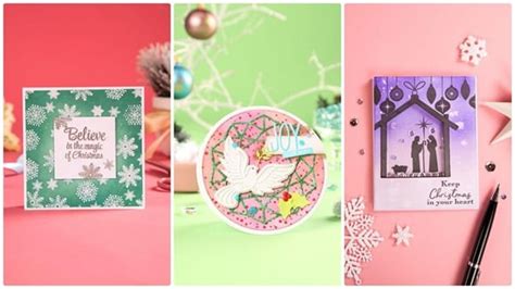 20 Great Christmas Card Ideas To Inspire You
