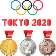 Olympics 2020 Tokyo Summer - Free image on Pixabay