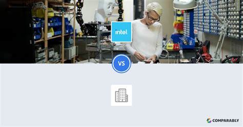 Intel Corporation vs Petaflop | Comparably