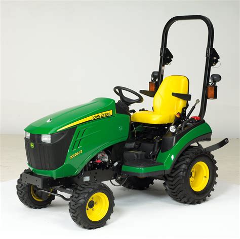 John Deere Tractor Models: A Visual Guide | MachineFinder