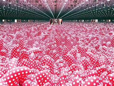 Yayoi Kusama Museum | Goop