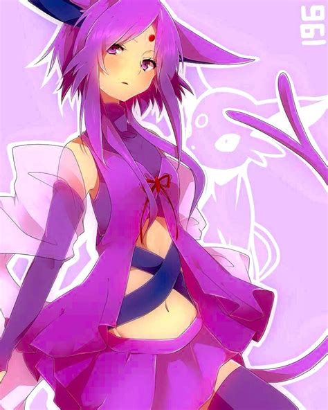 Human Pokemon | Anime Amino