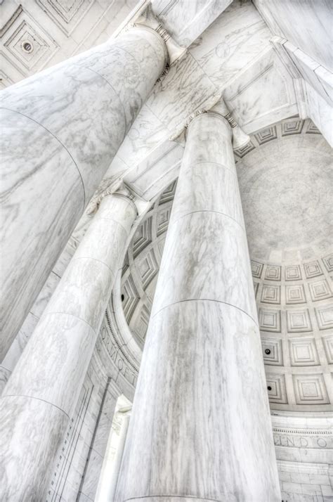 Jefferson Memorial - Interior | Smithsonian Photo Contest | Smithsonian ...