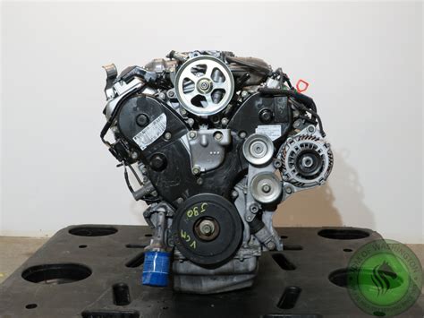 JDM 2003-2007 HONDA ACCORD 3.0L V6 I-VTEC ENGINE J30A