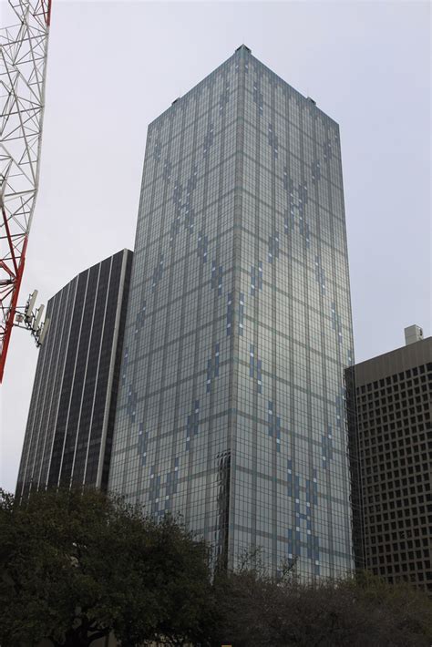 Renaissance Tower, Dallas, TX | Renaissance Tower, Dallas, T… | Flickr