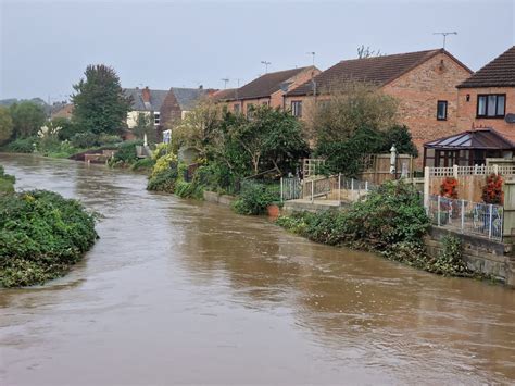 Newark councillors urge action after homes flooded 10 times | West ...