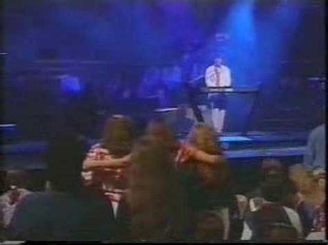 michael w. smith gospel song - YouTube