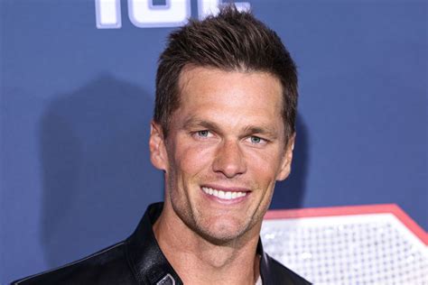 Tom Brady Age 2024 - Arleen Germana