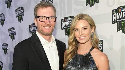 Dale Earnhardt Jr. announces birth of second daughter on podcast | Fox News