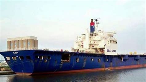 Hurricane Joaquin: El Faro Cargo Ship Vanishes in Bahamas Waters with ...