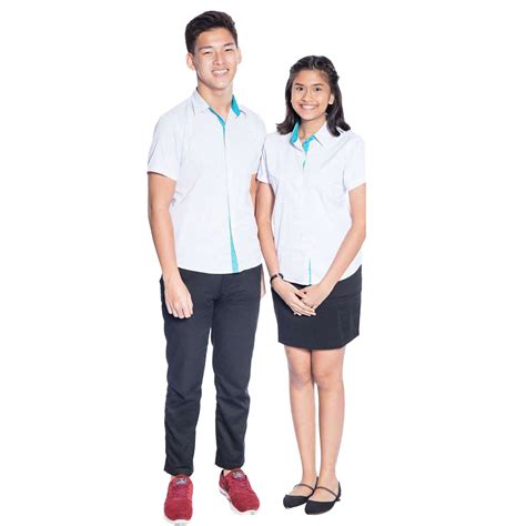 ITE School of Design and Media Uniform | Approved Shop 2023