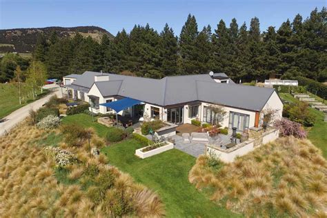 Websters On Wanaka Lodge | Lake Wanaka Managed Accommodation