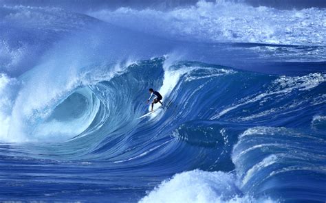 Wave surfing sea sports man wallpaper | 3840x2400 | 611013 | WallpaperUP