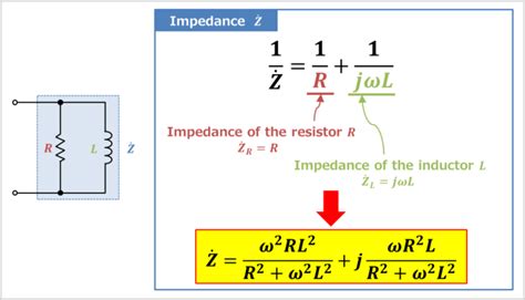 Parallel Rl Circuit Phasor Diagram