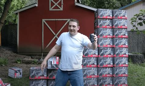 Why Did Costco Stop Selling Those Glorious 48-Packs Of Kirkland Signature Light Beer? | Whiskey Riff