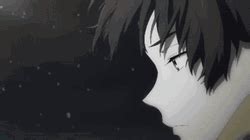 Sad Anime Asuna GIF | GIFDB.com