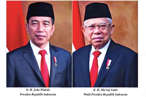 Download Gambar Presiden Jokowi - Koleksi Gambar HD