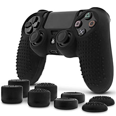 10 Best Ps4 Controller Grips In 2022 – Plumbar Oakland