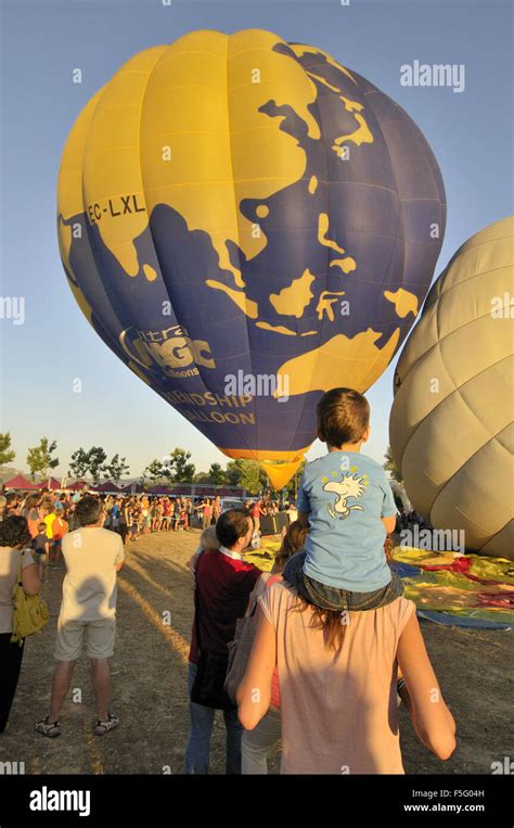 Map of igualada hi-res stock photography and images - Alamy