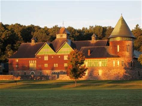 The Farm Barn | Shelburne Farms