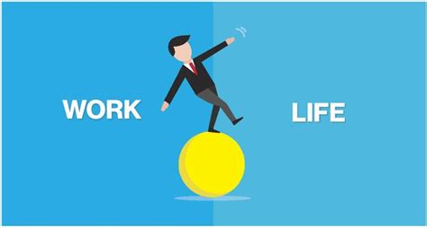 Work-life Balance for Lawyers in the New Economy