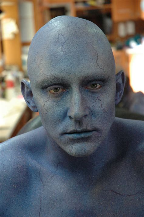 Image - Lee Pace-Ronan Make up.png | Marvel Cinematic Universe Wiki | FANDOM powered by Wikia